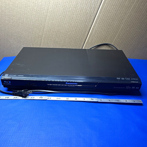 Panasonic dmp bd605 blu - dmp-bd605,