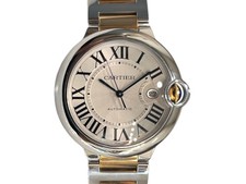 Cartier Montre Ballon Bleu