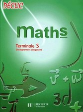 Maths Terminale S
