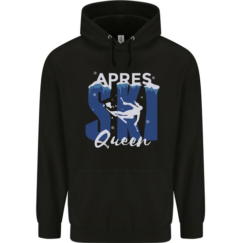 Hoodie hiver pour - pour, homme