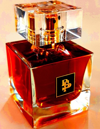 Patchouli pur très fort - patchouli,