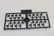 Siku 16 Pièce Rétroviseur F.Camion Grue à droite à Gauche Chaque 8 Pièce 1:55