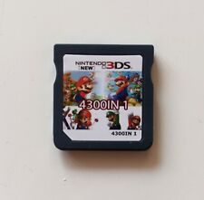 R4 43 Jeux DS 3DS Pokémon