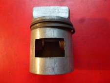 piston JONGHI 125 CC diamètre