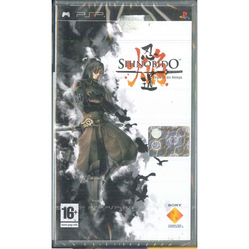 Shinobido stories ninja - shinobido, of