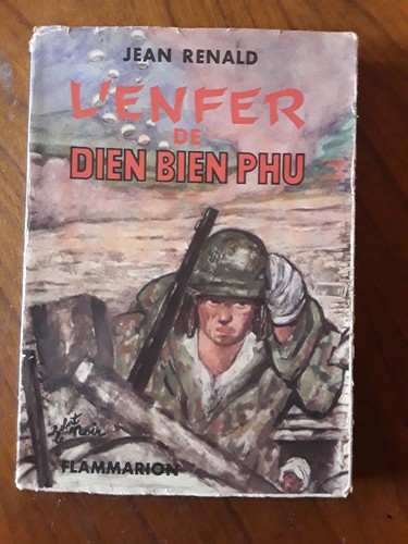 Enfer dien bien - l'enfer,