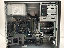 PC HP Workstation Z230 MT - I7 Gèn 4 - 16Go - SSD 240Go + 1To - Quadro K2000