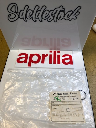 Joint torique aprilia - 1,