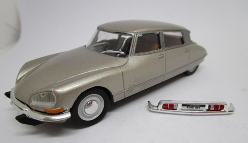 Au765 presse edition 1 - 1/43, 1:43