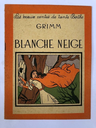 Les beaux contes tante - les,