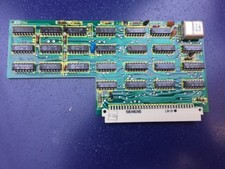 Bruel & Kjaer Electronic Card Non Testé  / Not Tested Type Ezd0140