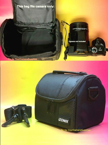 Bag camera only panasonic - to,