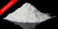 Caféine Blanche anhydrite 100% Pure en Poudre Non Aromatisé - 50000 mg 