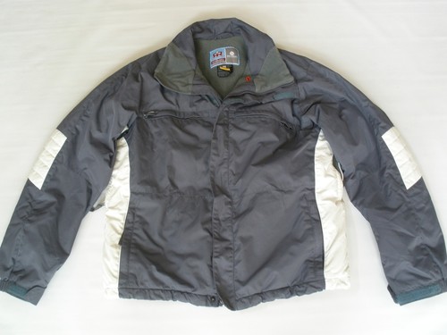 Burton snowboard jacket hood - burton,