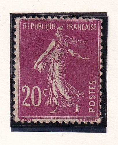 Stamp timbre france - /,