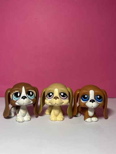 Littlest pet shop - 🌸littlest,