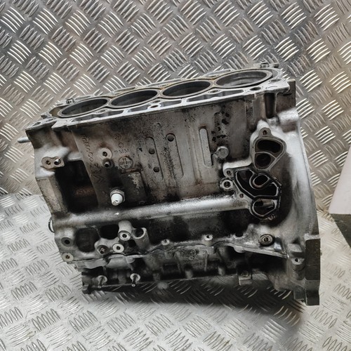 Bloc moteur ford transit - bloc,