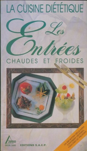 Cuisine diététique les - diététique,