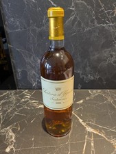 Château d' Yquem 2006