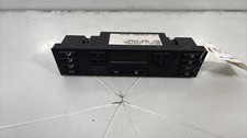 Commande chauffage BMW SERIE 5