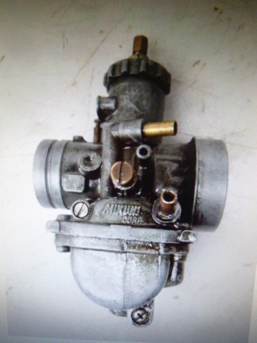 Carburateur pour piece - carburateur, suzuki