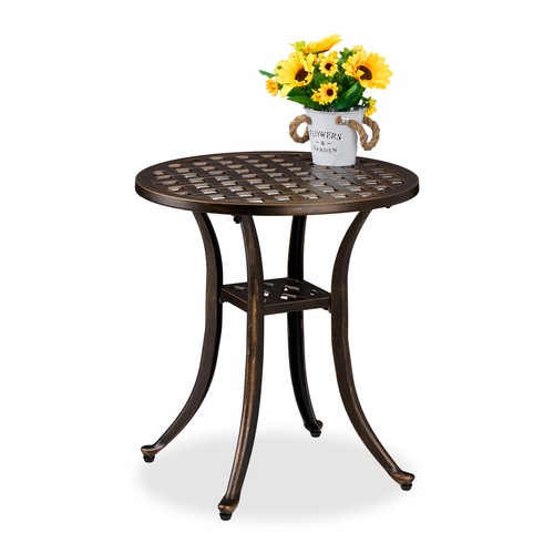 Table jardin balcon - table,