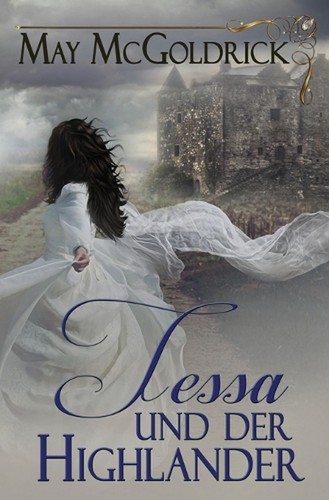 Tessa und der highlander - tessa,