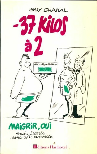 Moins kilos maigrir - kilos, 2.