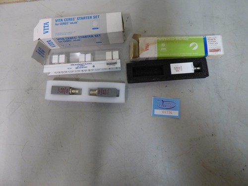Kit démarrage vita - kit, de