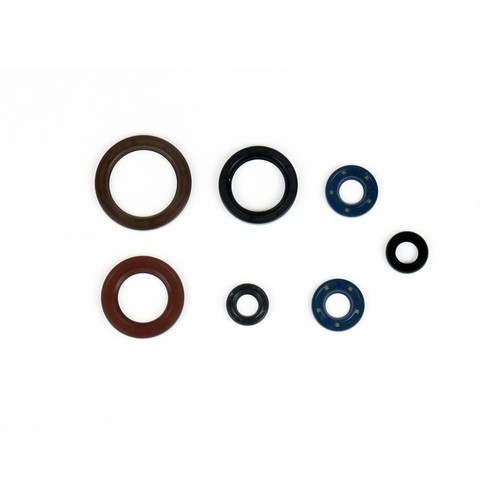 Athena engine oil seals kit - engine,