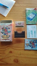 SUPER ROBOT TAISEN COMPACT pour WONDERSWAN COLOR VERSION JAPONAISE