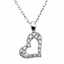 Collier diamant piaget - diamant,