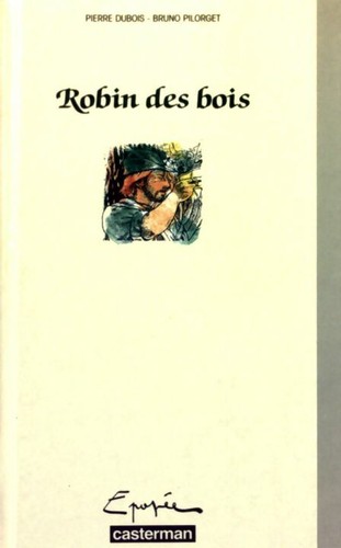 Robin des bois - -, dubois