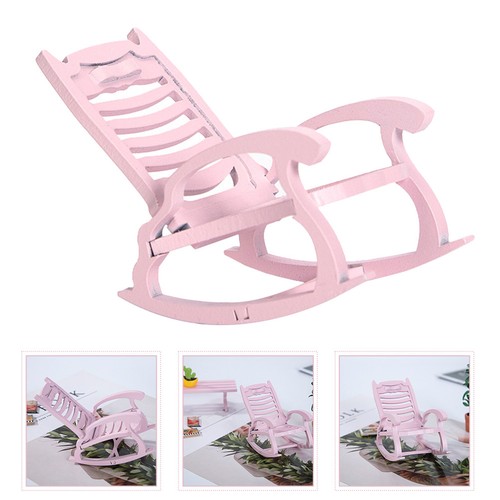 Modèle mini fauteuil à - de,