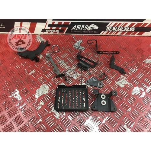 Kit support kawasaki 900 - de,