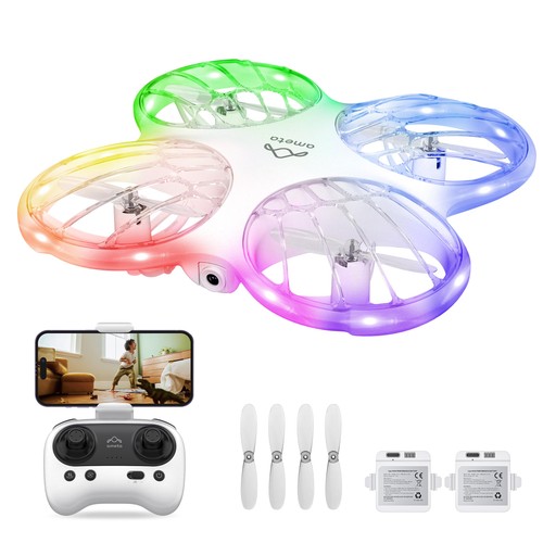 Ameta morpho drone avec camera - ameta,
