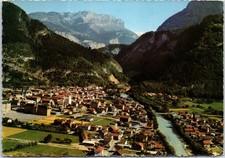 74 CLUSES - vue generale