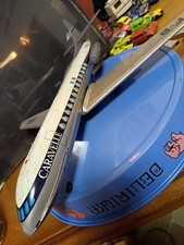 ANCIEN JOUET MONT-BLANC 