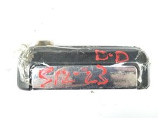 POIGNEE DE PORTE AVANT DROITE