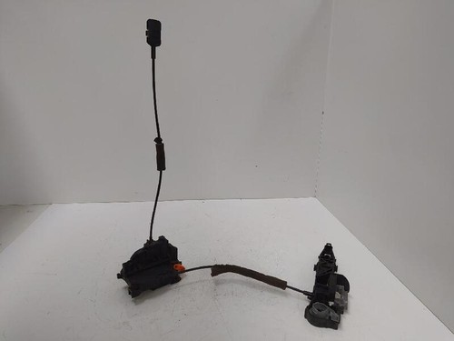 806079208 serrure porte - , avant