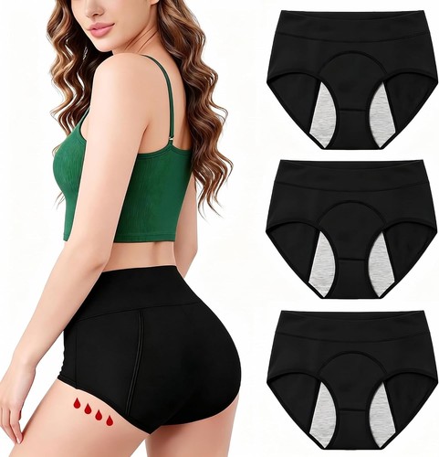 Culotte incontinence femme - incontinence,
