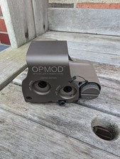 Eotech OPMOD EXPS 2-0 Optic