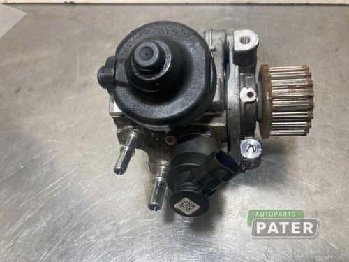 Pompe injection dacia - à,
