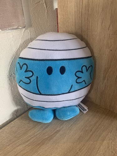 Monsieur madame peluche - monsieur,