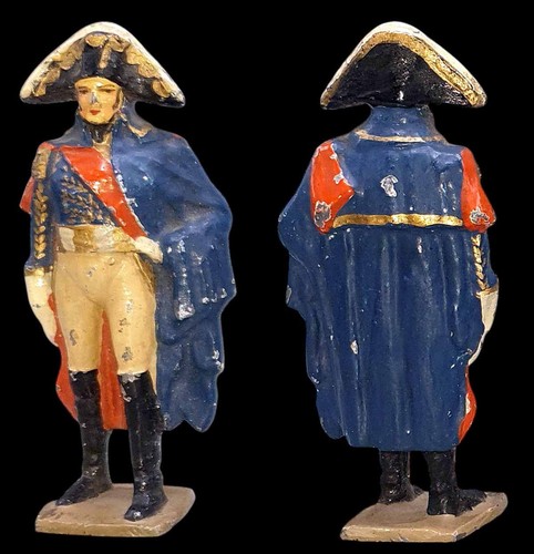 Figurine vertunni brune - ,