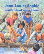 Jean Lou et Sophie