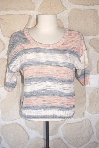 Haut multicolore neuf taille - , l