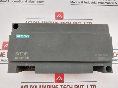 Alimentation siemens - alimentation,