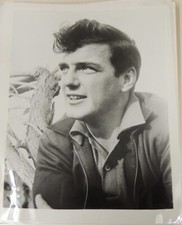 William Campbell HOLLYWOOD