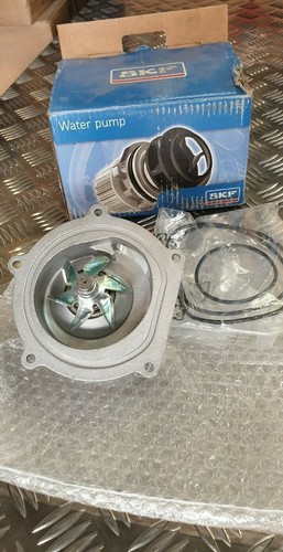 Pompe eau pour land rover - eau,